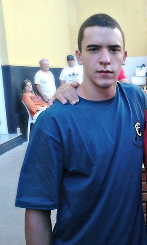 Dignidade acima de tudo. R.O.T.A