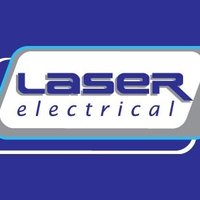 Laser Electrical(@LaserElectrical) 's Twitter Profile Photo