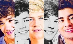 Mi Definisco Una Belieber U_u
I hope that I follow Justin Bieber 
Proud to be a Belieber
And proud to be One Directioners.3