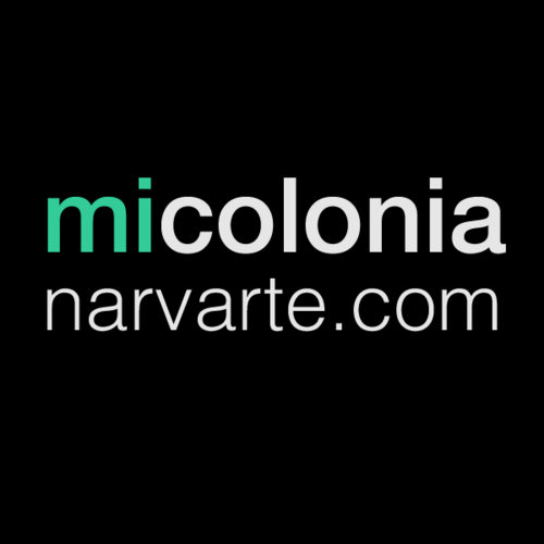 http://t.co/2VxI7UxiIg es el directorio virtual más grande de la Colonia Narvarte, donde podrás encontrar desde carpinteros puntuales hasta plomeros en domingo.