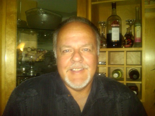 RickGallant1's profile picture. self employed media consultant and lover of the blues