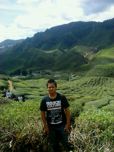 Zuan..stay pahang..Happy g0 lucky..hahah..gilE2 unt0k mnjdi yg tErbaEk..huhuh.... :-)