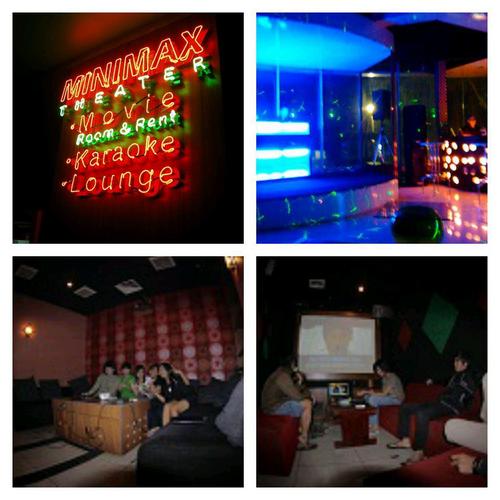 arief_minimax's profile picture. Family Karaoke