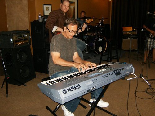 ttarsiuk's profile picture. 