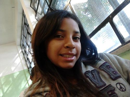 #CAPRICORNIANA, 13 anos, CORINTHIANA!* ciumenta, sonhadora, cariinhosa, Solteira..Sou uma caixinha de surpresas. Prazer @EVYNHHAA, see goostoo então segueee !!