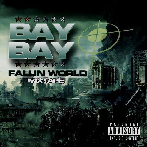 *I Dont Rap* Bay Bay is a Hot Female Rapper @OfficialBayBay Check Out Her Mixtape!
http://t.co/mWN11b0ZPJ