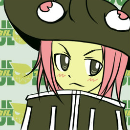 quintuple_mouse's profile picture. chi chi chi didn't anyone tell you to mind your own business. yes, I am Mizune a witch with a love of rats