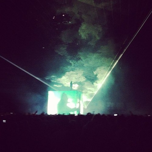 calleolausson's profile picture. 