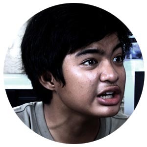 Semua yang romeo bilang itu fakta bukan gombalan semata . Ayo dong FOLLOW »» @RomeoBiiilang . TLnya dijamin anti garing.