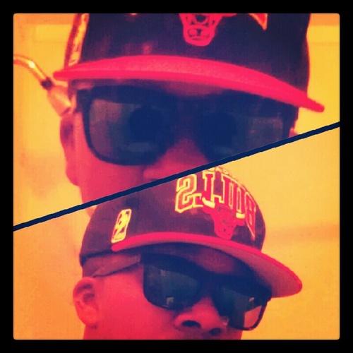 u_dangerous's profile picture. 