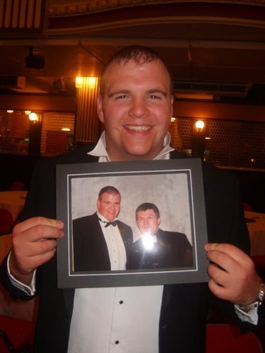 therealchunkdog's profile picture. 