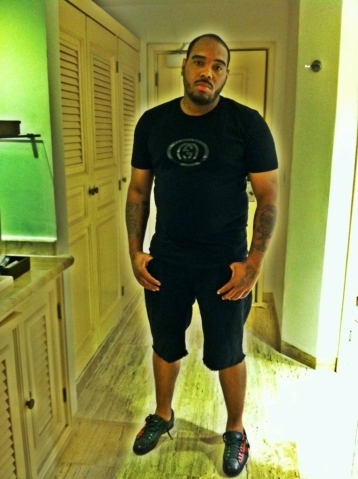 MeechMeech1's profile picture. IM'A BADBOY GETTING DIRTY MONEY$  WITHOUT DIDDY