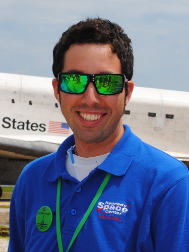Mentor for FIRST Robotics - #Ri3D - Host of #RoboShow - #100YSS #NASATweetup #NASASocial #SCTweetup #RocketmanTri attendee