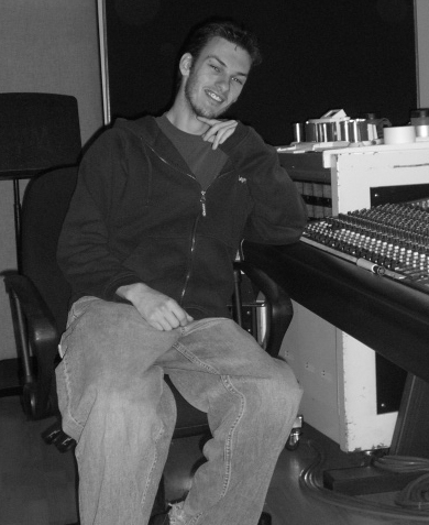 Trinity_AV_'s profile picture. Senior AV Technician for Cardiff University