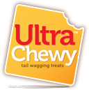 Ultra Chewy dog treats help clean plaque and tartar, are made with highly
digestible rice, help satisfy a dog’s natural urge to chew. http://t.co/dO8bIc78LF