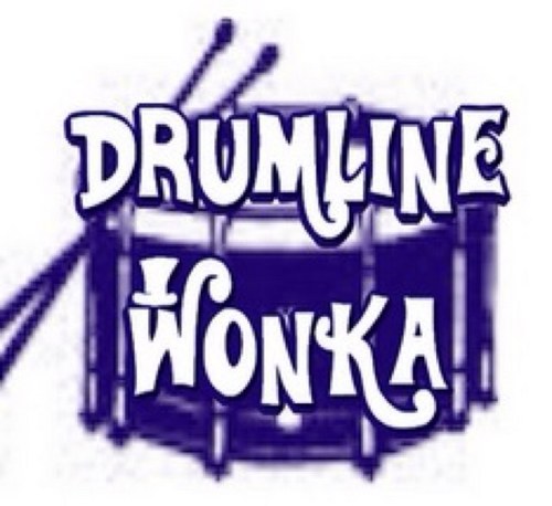 You look so hot with those Mike McIntosh sticks in your hand. Ideas? Send to drumlinewonka@gmail.com