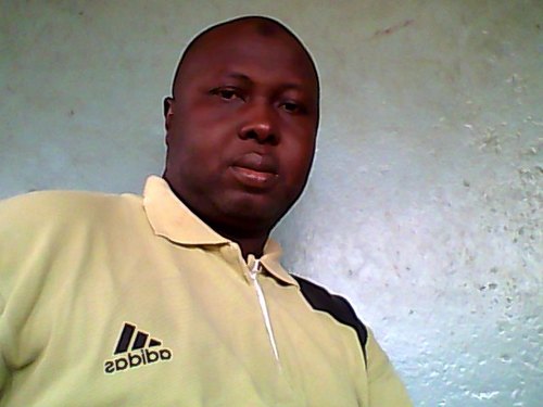 Simple, and highly disciplined, but can be poisonous and corrosive when taken for a ride. I'm proud to be a Black Man...