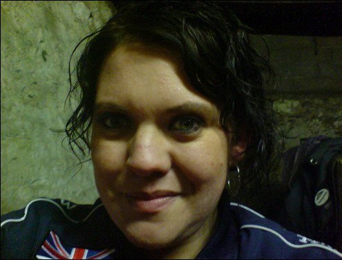 LynzieTaylor's profile picture. Manager/Talent Scout/Mum. Responsable for the creation of @FifthDMusic and my two babies.