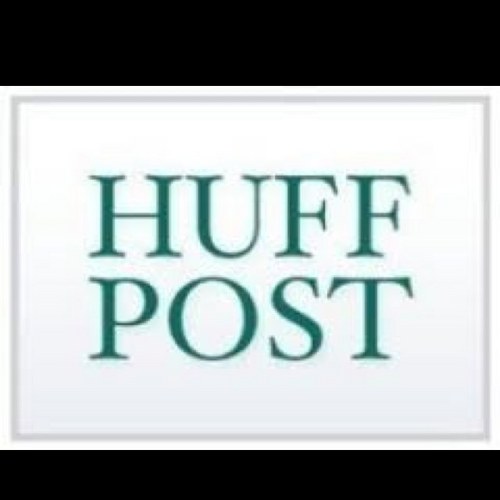 collage grad writing for the huffington post