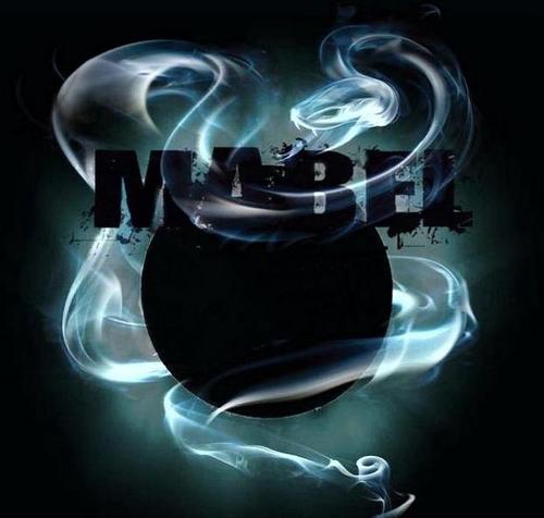 Metalmabel's profile picture. 