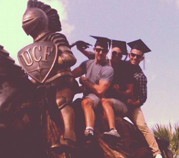 #NYC #UCF #Knights
