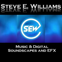 Steve E. Williams Music(@ComposerSteveW) 's Twitter Profile Photo