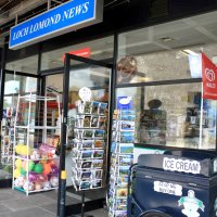 Loch Lomond News (@lochlomondnews) 's Twitter Profile