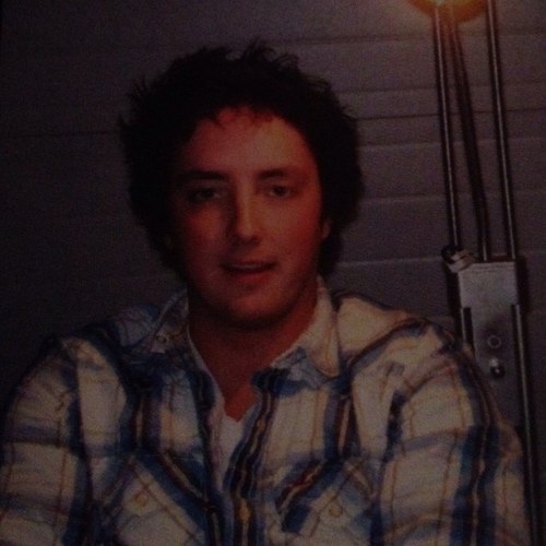 TysonWolbeck's profile picture. 