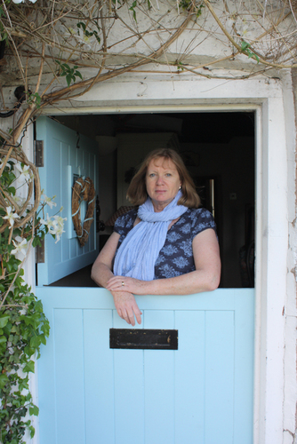 Children's poet, unpublished as yet,creative with textiles. Wife, mother and friend to all who will listen to me.x.
