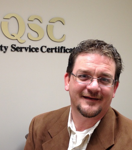 QSC's mission for 15 years remains: Helping consumers find and select the best professional service providers. Helping service professionals deliver their best.