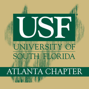 University of South Florida Atlanta Alumni Chapter #USF @usouthflorida #LiveGreenandGold #GoBulls