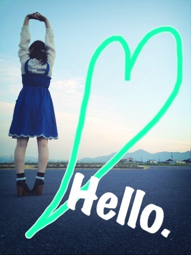 携帯行方不明なために二つ目のTwitter´ω