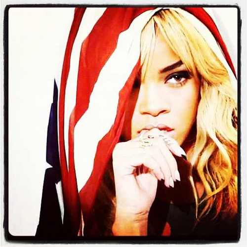 1RIHANNA_'s profile picture. RIRI!!!