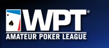 WPTAPL's profile picture. Official home of the World Poker Tour Amateur Poker League
