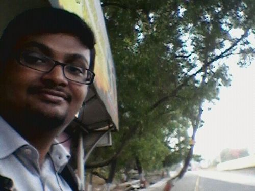 Sureshkanna86's profile picture. 