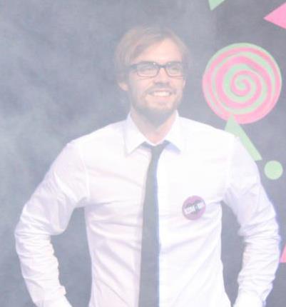 En av chillpunken och post-chillwavens pionjärer