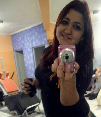 Jenifer Vieira, 17 anos, taurina, Deus, chocolate, ciumenta, sonhadora, amigos, cinema & my love ♥ -  Eu quero um sonho realizado, uma criança com seu olhar  ♫