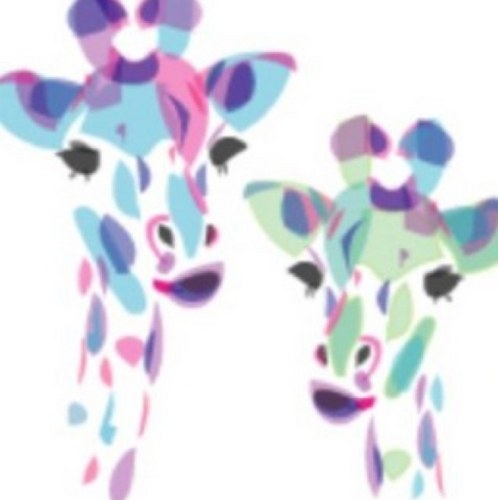 girafricas's profile picture. Girafrica Fashion brings its sophisticated trendy and chic line to u from all over the world
