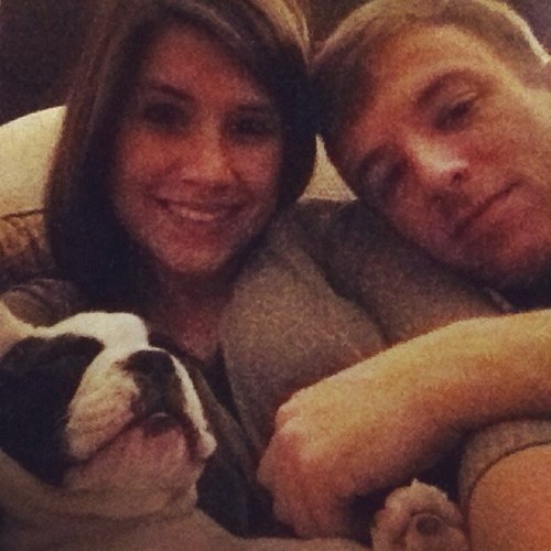 katewbartlett's profile picture. #wde  #wifey