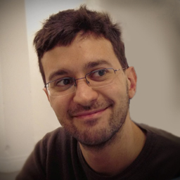 Anthrofoologist, type nerd, pythonista, iFanboy, Googler