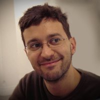 Cosimo Lupo (@cosimolupo) 's Twitter Profile Photo