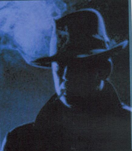 HarryBanner P.I.さんのプロフィール画像