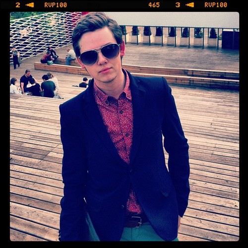 NikitaTim's profile picture. 