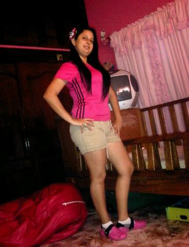 zaridacamero's profile picture. 