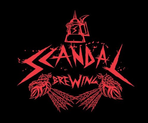 scandalbrewing's profile picture. 