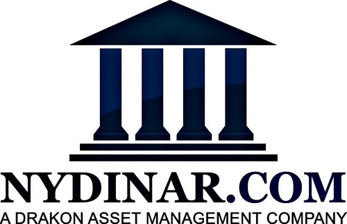 http://t.co/YRiwoKOmC1 is a US Treasury Registered Currency Dealer who specializes in the sale of Iraqi Dinars.
