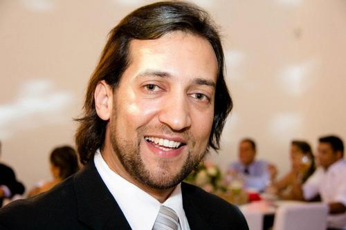 Paulista de coração Goiano, 36 anos
💼Executivo
☢️Radiologia Médica, RM e Tomo
✡️Jesus
⚽Futevôlei
🥋BJJ
⚕️Saúde em primeiro lugar