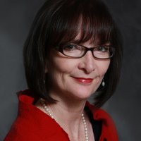 Pamela Robison - @BizDevMaven Twitter Profile Photo