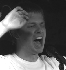 ChernovSergey's profile picture. Russian