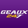 Geaux247's profile picture. The latest on #LSU team and recruiting news on the @247Sports network. #CrystalBall Staff: @glenwest21